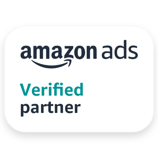 amazon verified partner